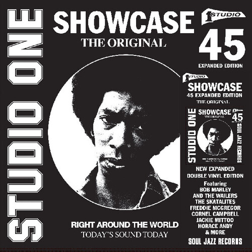 Studio One Showcase 45 Expanded Edition