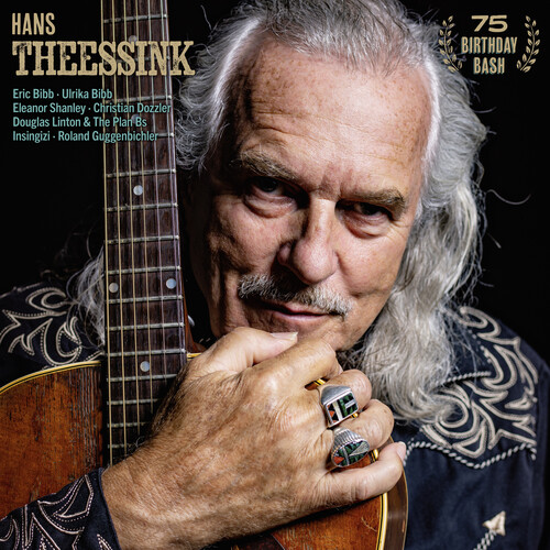 75 Birthday Bash