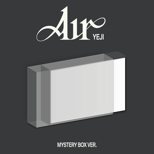 Air (Mystery Box Ver.)