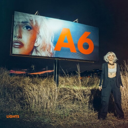 A6 [Explicit Content]