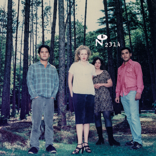 Will You Find Me - 25th Anniversary - Blue