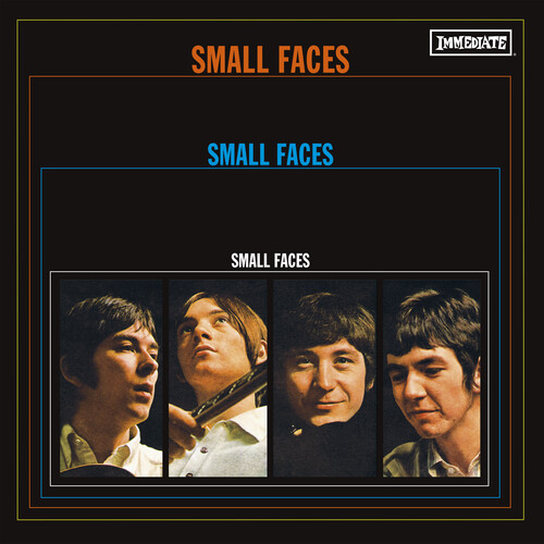 Small Faces