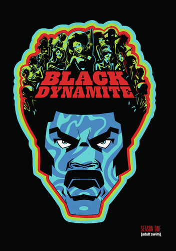 Black Dynamite: Season One