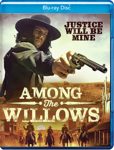 Among the Willows - Among The Willows / (Mod)