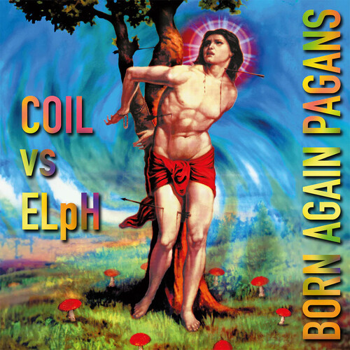 BORN AGAIN PAGANS