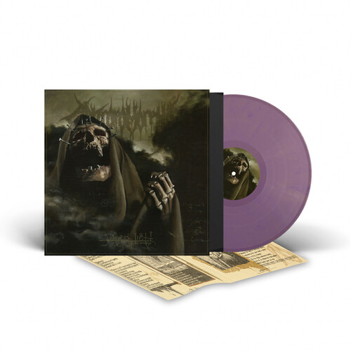 Devoid of Light - Purple