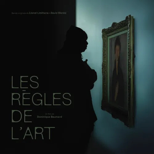 LES REGLES DE L'ART - O.S.T.