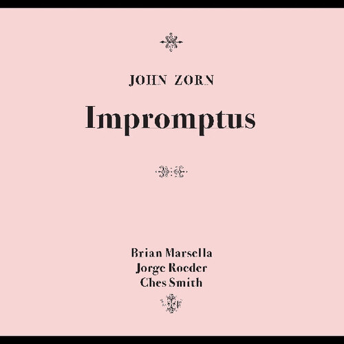 Impromptus
