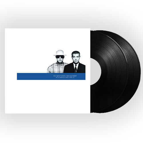 Discography (2003 Remaster)