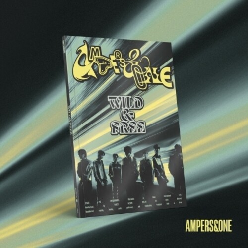 Wild & Free - Start Version (Post) (Stic) (Phob)