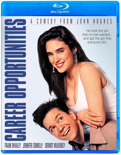 Career Opportunities