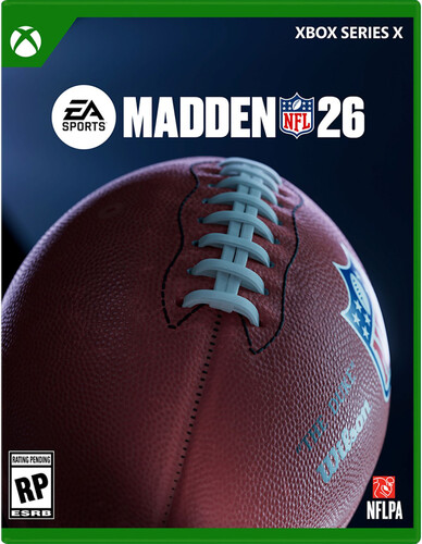 Madden 26 for Xbox Series X