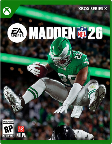 Madden NFL 26 for Xbox Series X