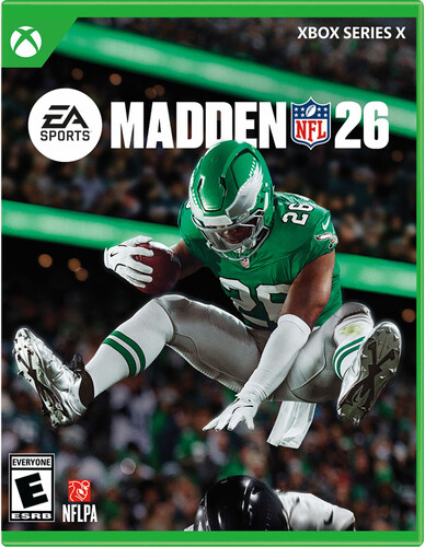 Madden NFL 26 for Xbox Series X