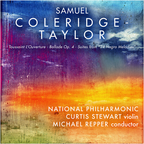 Samuel Coleridge-Taylor