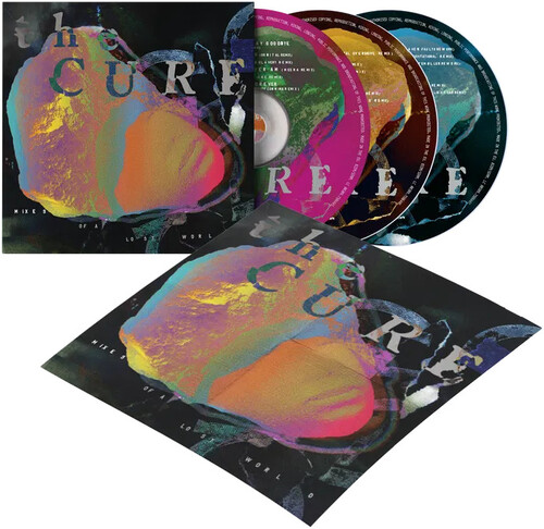 Mixes Of A Lost World - Deluxe Edition [Import]
