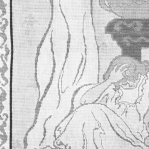 White Dress / White Dress - Demo