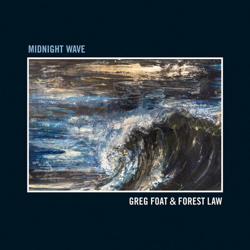 Greg Foat - Midnight Wave