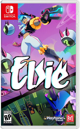 Elsie for Nintendo Switch