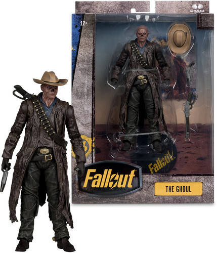 McFarlane Toys - Fallout (TV) - 7