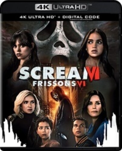 Scream VI