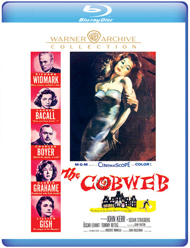 The Cobweb