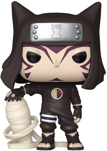 Funko POP! Anime: Naruto - Kankuro