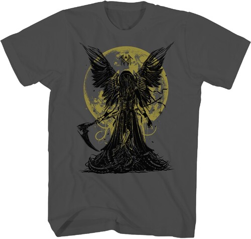 Sleep Token - Reaper Angel T-Shirt - 2XL Charcoal TS4419SLTA5
