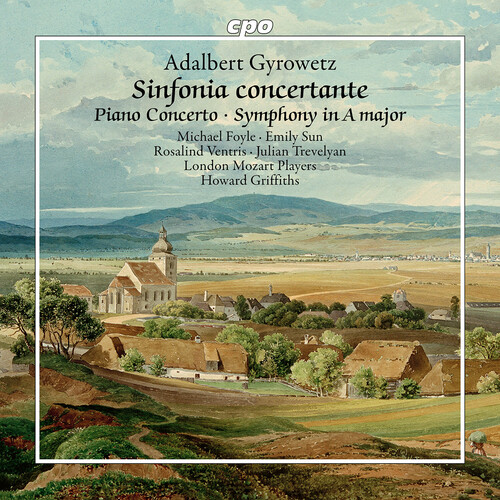 Sinfonia concertante