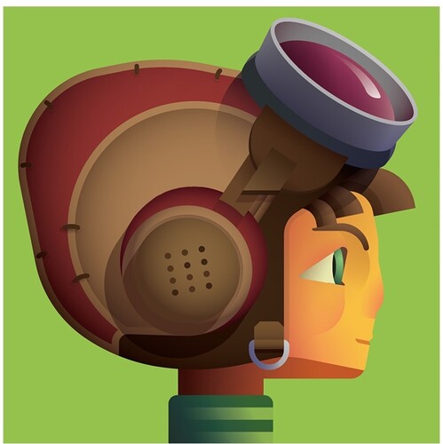 Psychonauts (20th Anniversary) (Original Soundtrack)