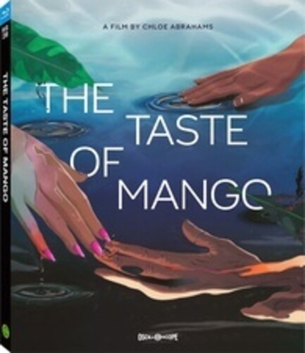 The Taste Of Mango