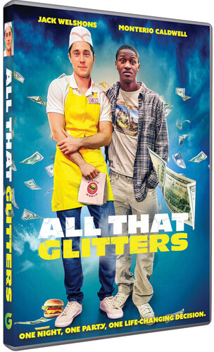All That Glitters