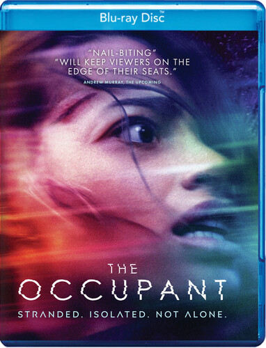 The Occupant