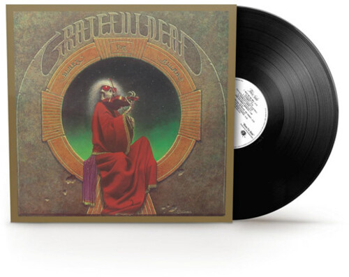 Blues For Allah