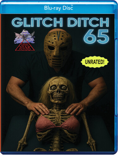 Glitch Ditch 65