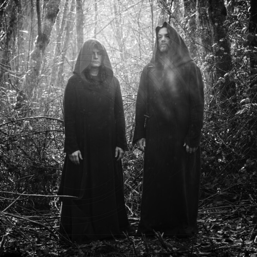 Eternity's Pillars b/ w Raise the Chalice & Reverential