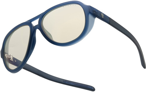 PC Accessory: Gunnar x Alienware - Roswell Computer and Gaming Glasses - Clear Tint