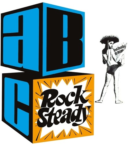 ABC ROCKSTEADY