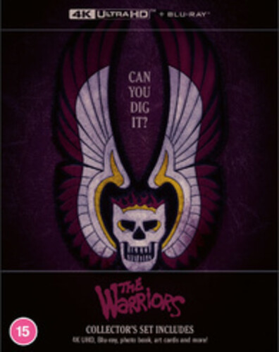 The Warriors (Collector'S Edition)|Paramount