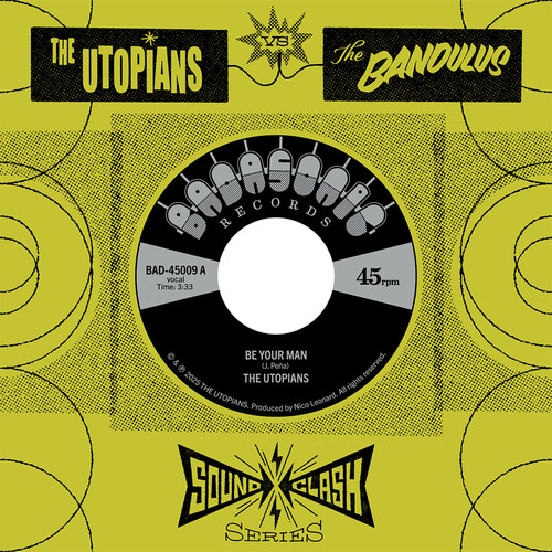 Soundclash Series Vol.3