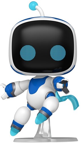 POP JUMBO ASTRO BOT ASTRO BOT