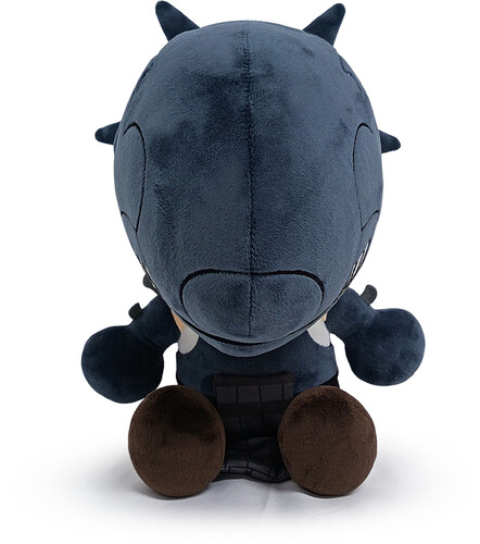 YOUTOOZ - CHAINSAW MAN BOMB 9IN PLUSH