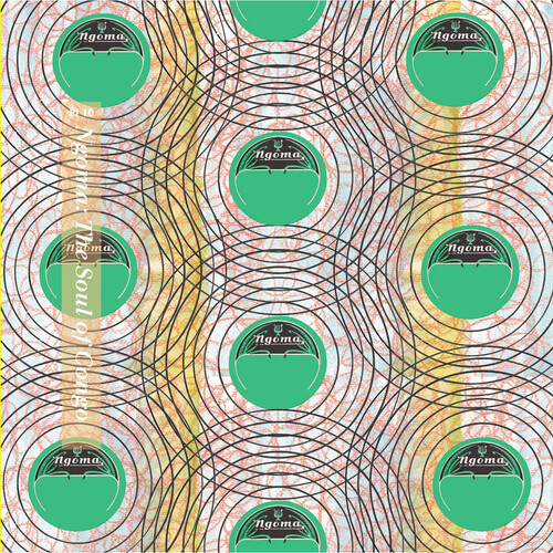 The Soul Of Congo - Treasures Of The Ngoma Label (Various Artists)