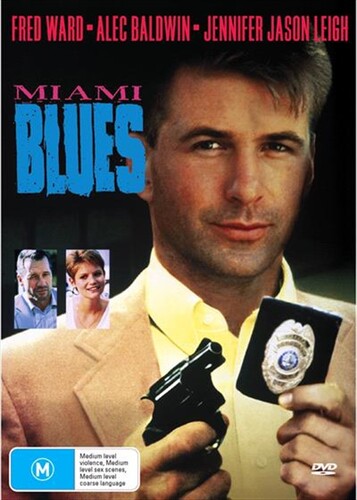 MIAMI BLUES