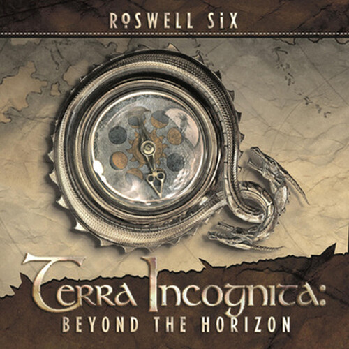 Terra Incognita: Beyond the Horizon