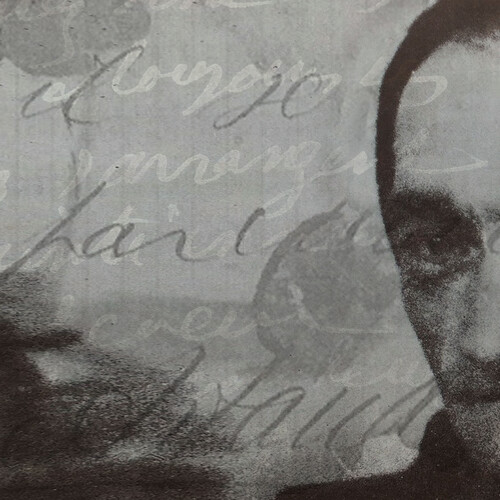 New Revelations Of Being