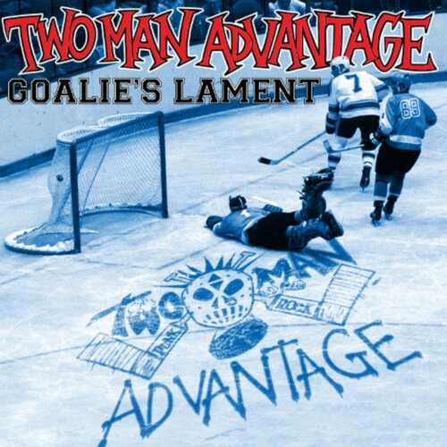 GOALIE'S LAMENT