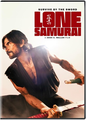 Lone Samurai
