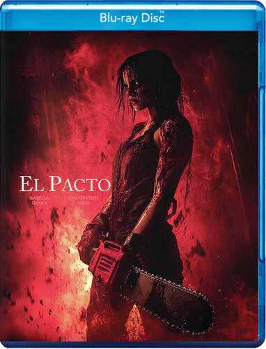 El Pacto