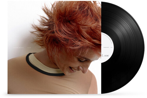 Naomi Scott - F.I.G.